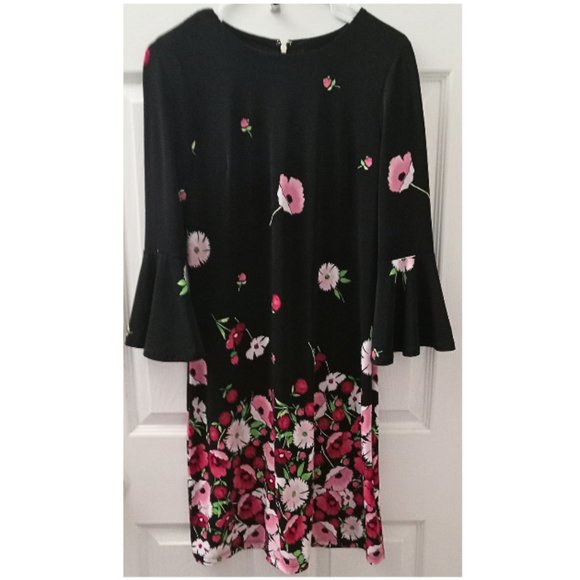 Tommy Hilfiger Dress Size 2 - Picture 1 of 6